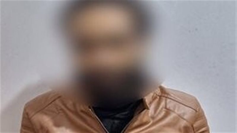 طليق هدير عاطف،فيتو
