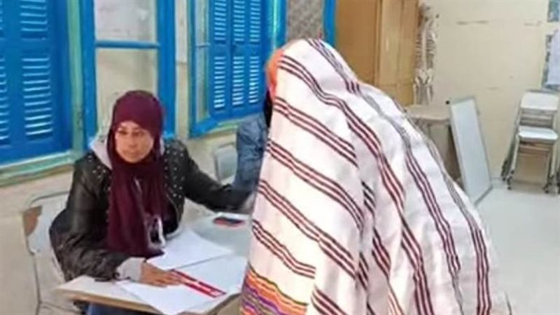 انتخابات تونس