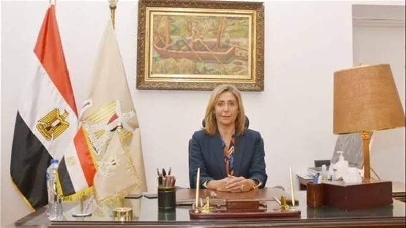 الدكتورة نيفين الكيلاني
