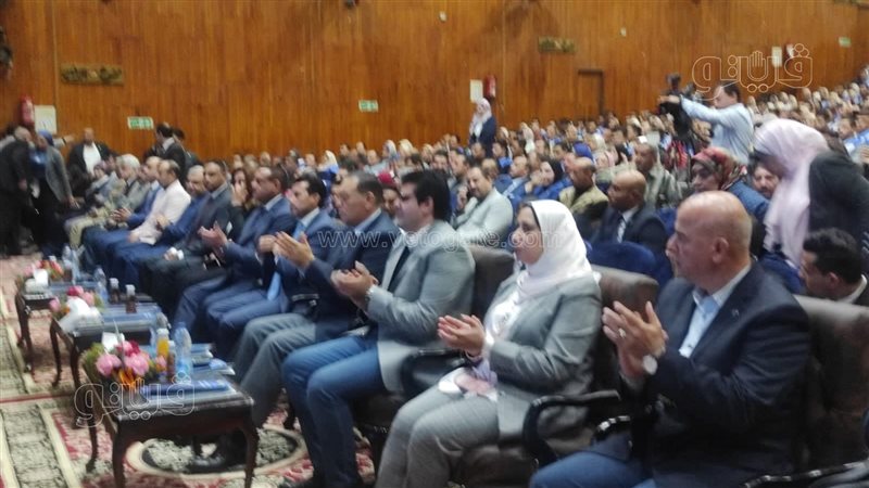 افتتاح فعاليات منتدى