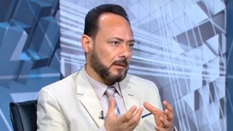 سعيد الفقى خبير اسواق