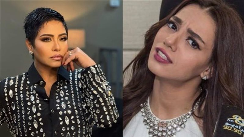 شيرين عبد الوهاب
