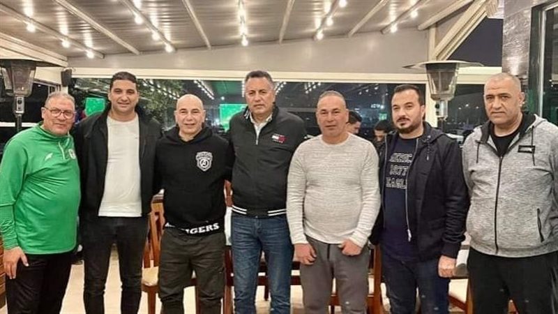 حسام حسن، موقع فيتو