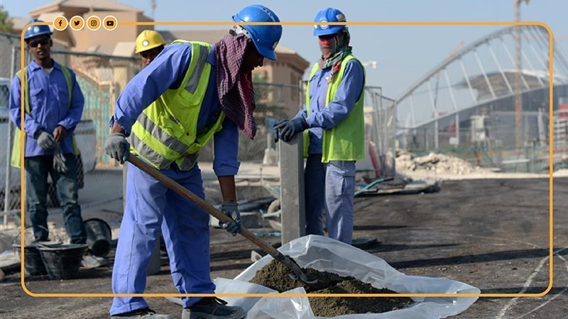 توطين المهن في السعودية،