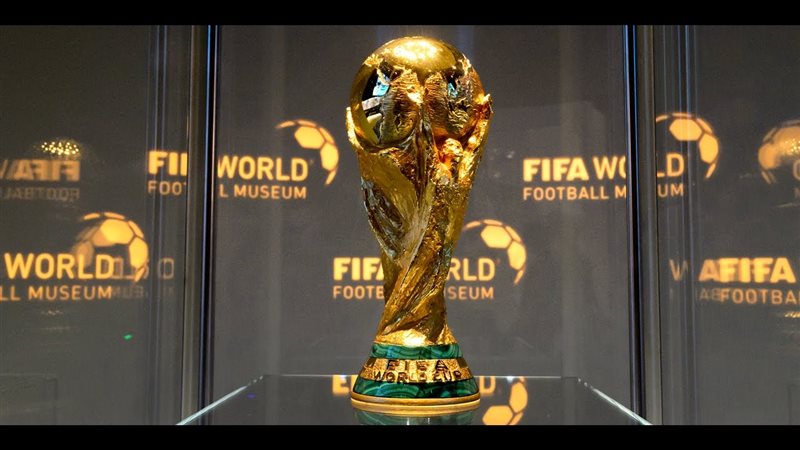 كأس العالم 2022،فيتو