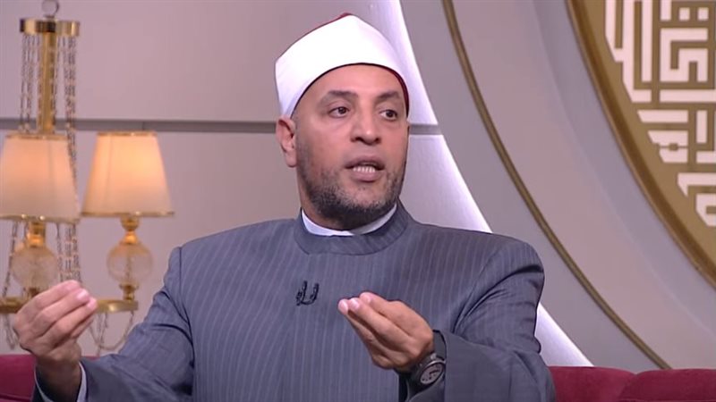 الدكتور رمضان عبد