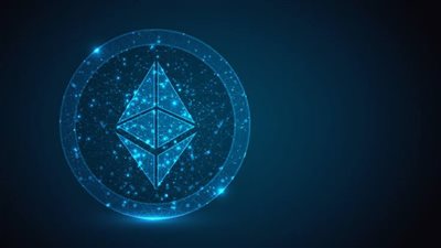 سعر الإيثريوم اليوم 18-12-2022