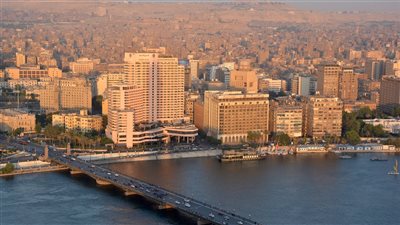 حالة الطقس غدا الإثنين 19-12-2022 في مصر