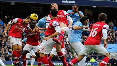 مواعيد مباريات الدوري الإنجليزي بعد انتهاء كأس العالم 