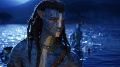 AVATAR: THE WAY OF WATER يحقق 180 مليون دولار كإيرادات في 3 أيام
