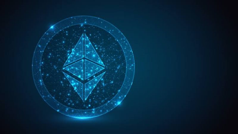 سعر الإيثريوم، فيتو