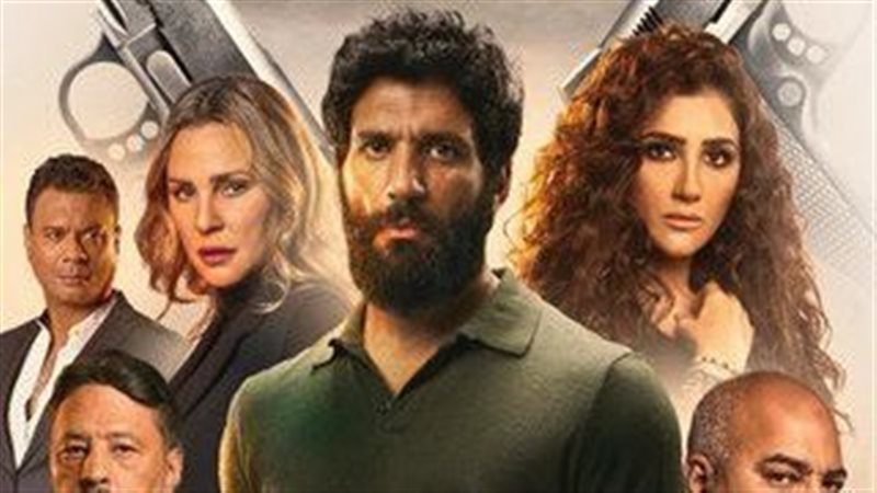 بوستر فيلم تحت تهديد