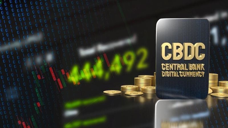 العملات المشفرة للبنوك