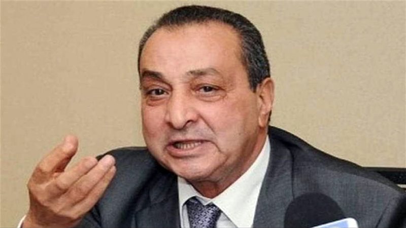 رجل الأعمال محمد