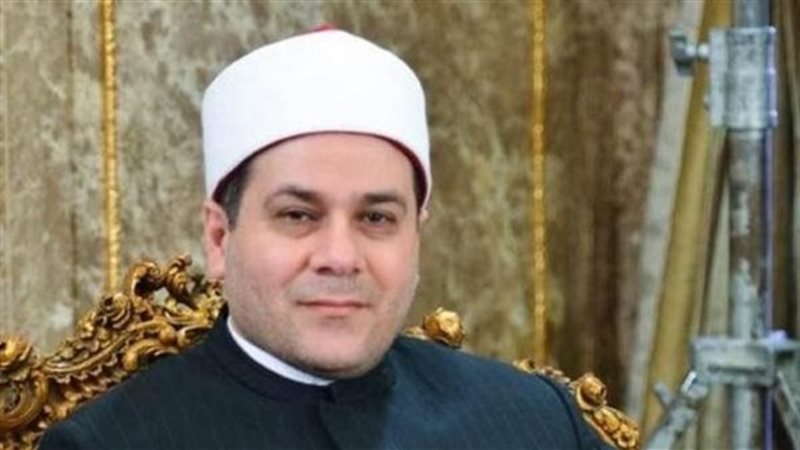 مظهر شاهين 