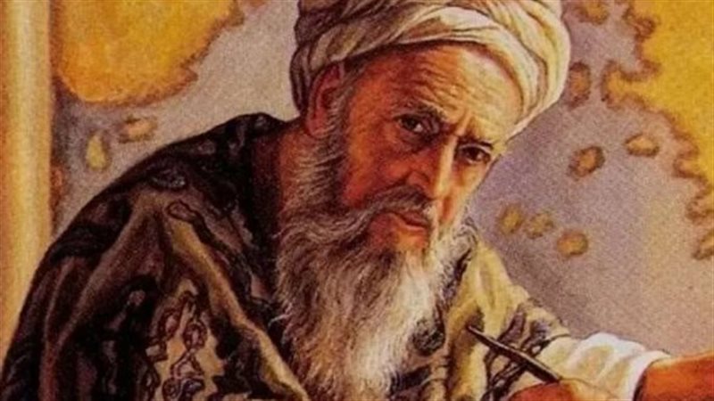 أبو حامد الغزالي