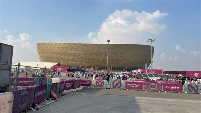 جماهير الأرجنتين