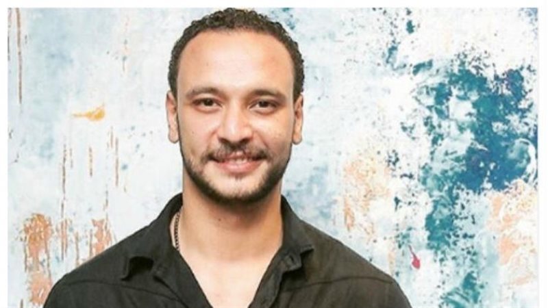أحمد خالد صالح، فيتو
