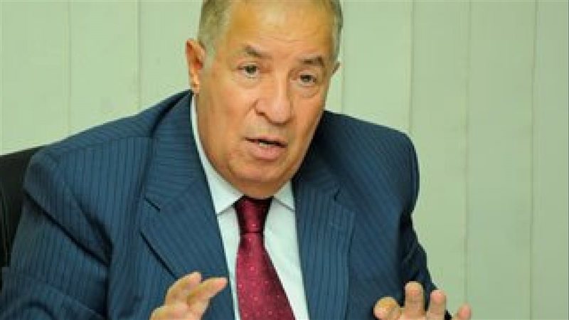 د. محرم هلال رئيس