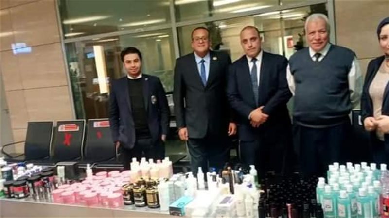 ضبط 3 محاولات تهريب