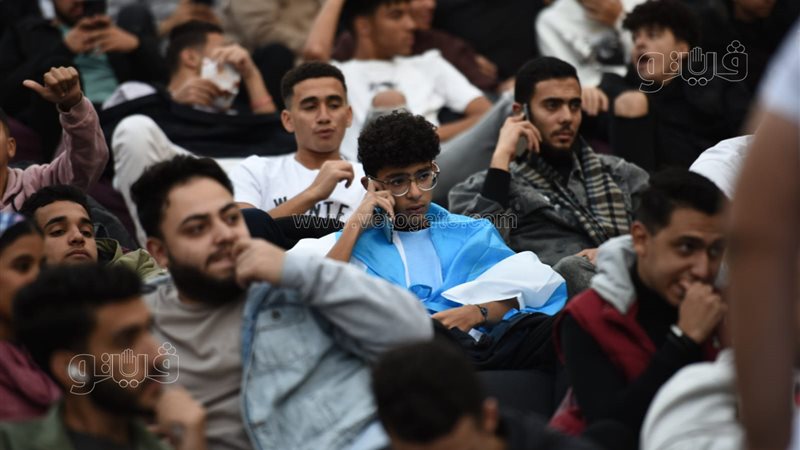 جماهير كأس العالم،