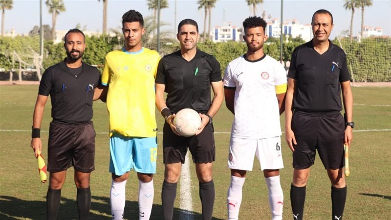 دوري الجمهورية للشباب،