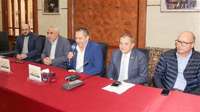نقابة المهندسين تنظم ندوة تعريفية بمجالات سوق العمل واحتياجاته 