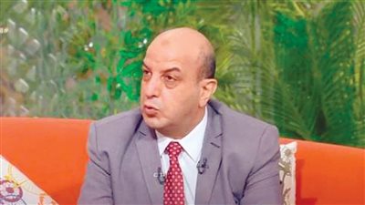 حتى تصمد، مسؤول سابق بـ