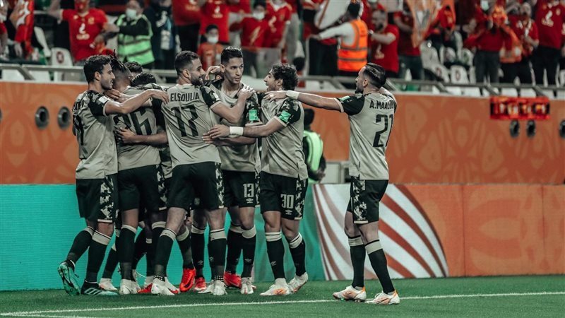 الأهلى، فيتو