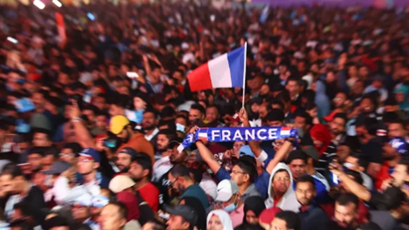 نهائي كأس العالم