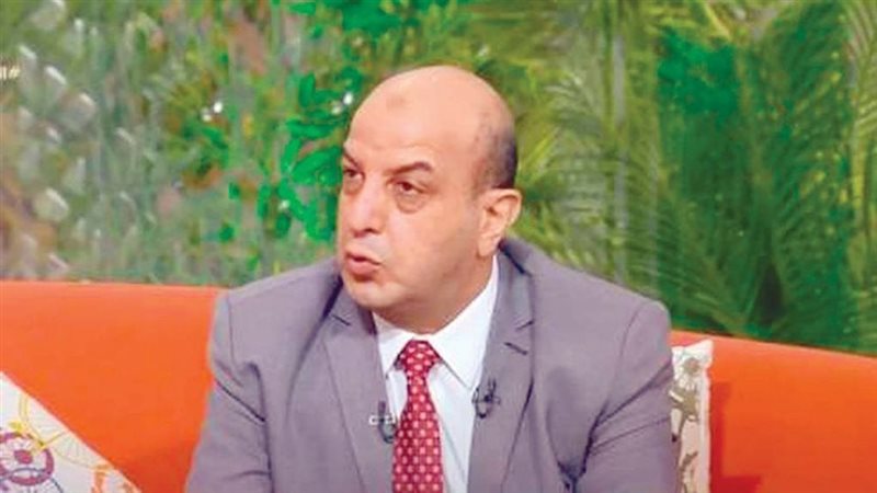 عبد المنعم خليل،فيتو