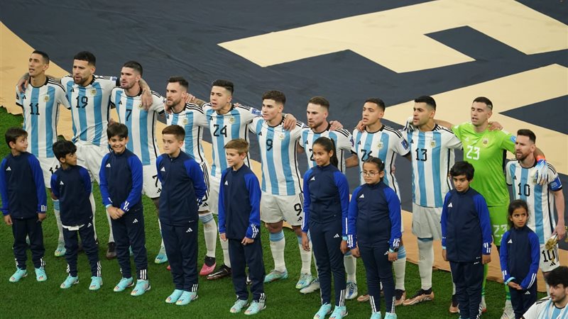 الأرجنتين، فيتو
