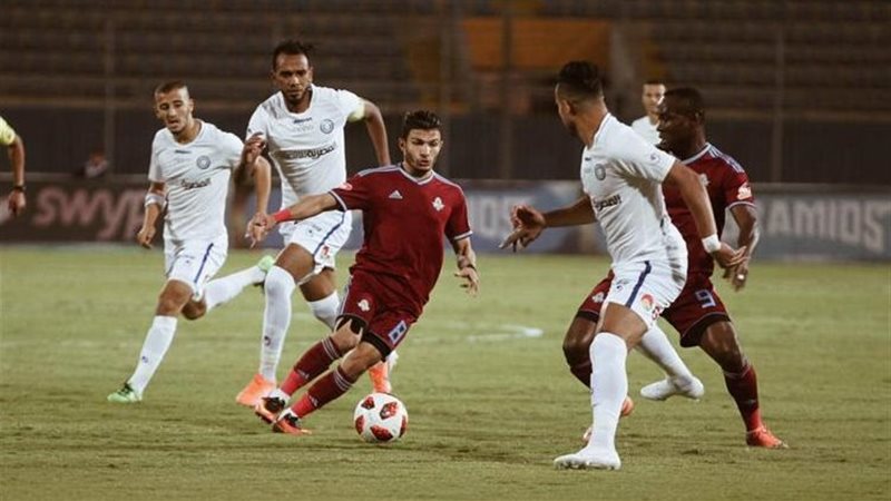 بيراميدز واسوان،