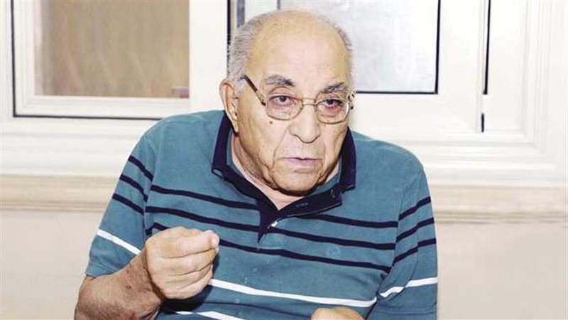 يحيى الرخاوي، فيتو