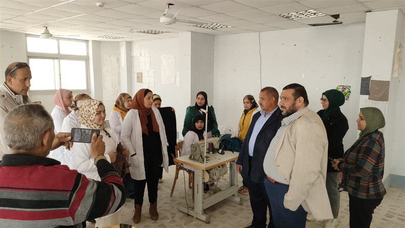وزارة القوى العاملة،فيتو