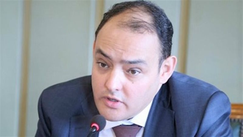 المهندس احمد سمير