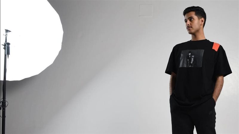 الفنان عبد الوهاب