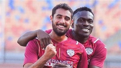 الدوري الممتاز، تشكيل سيراميكا لمواجهة الداخلية