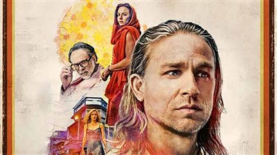 Shantaram، آبل تلغي مسلسل تشارلى هونام بعد موسم واحد فقط من عرضه