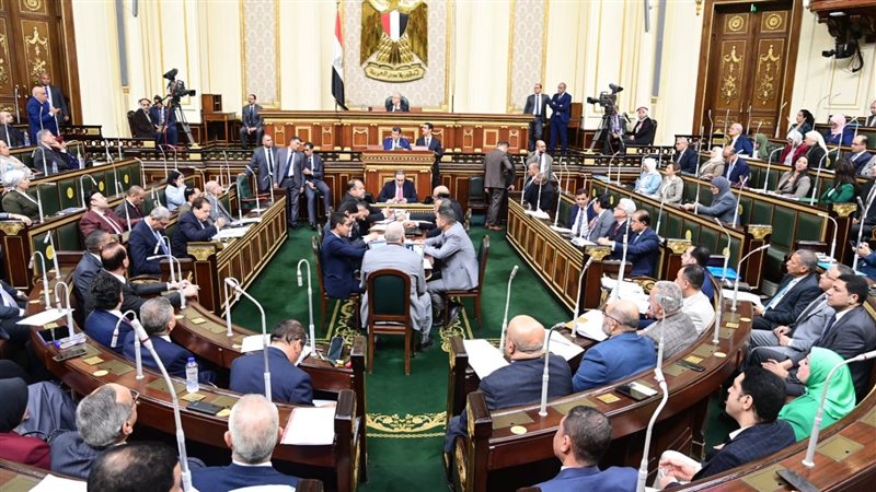 البرلمان يوافق على