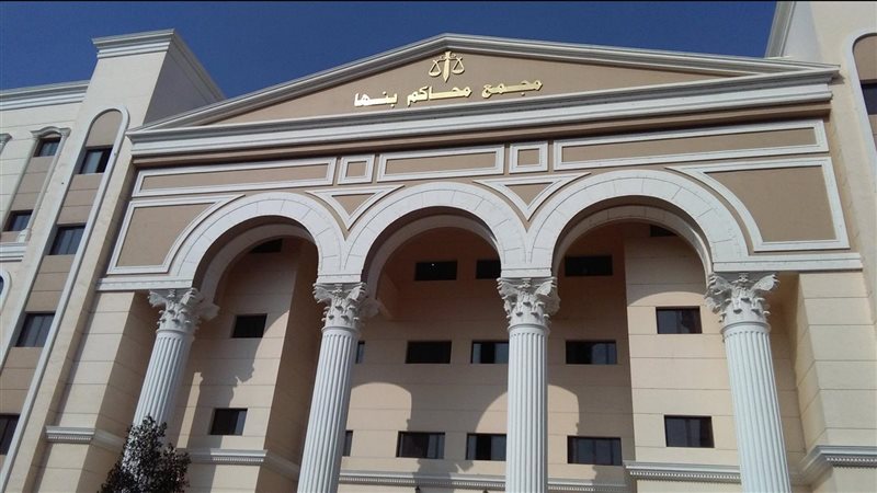 جنايات بنها، فيتو