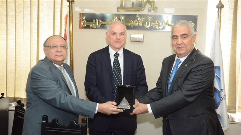 السفير الاسترالي