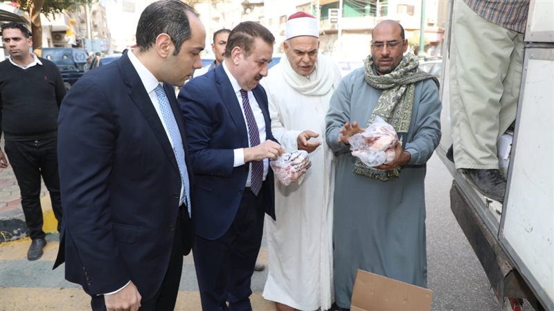  اللواء إبراهيم أبو