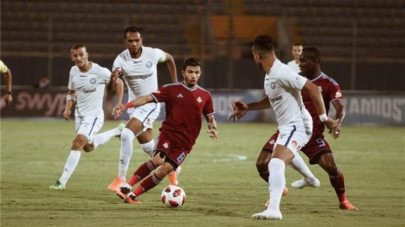 بيراميدز وأسوان،