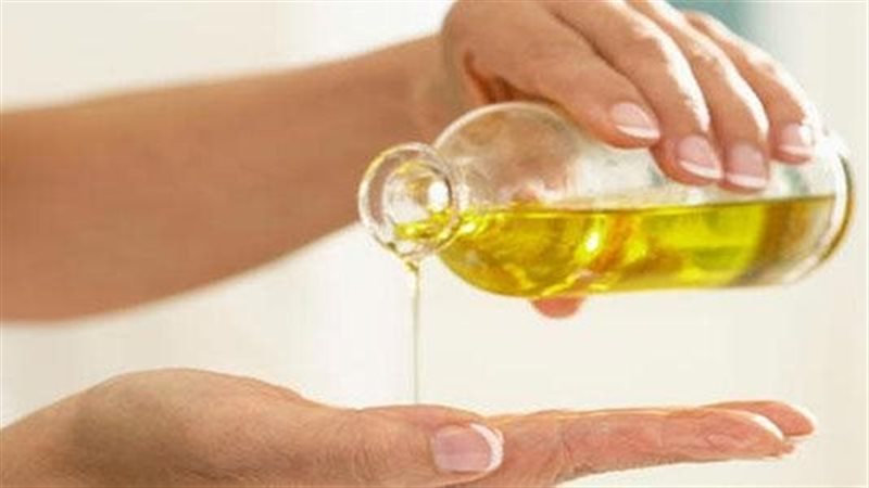 فوائد زيت الزيتون