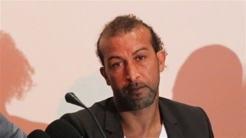 مصطفى حجي