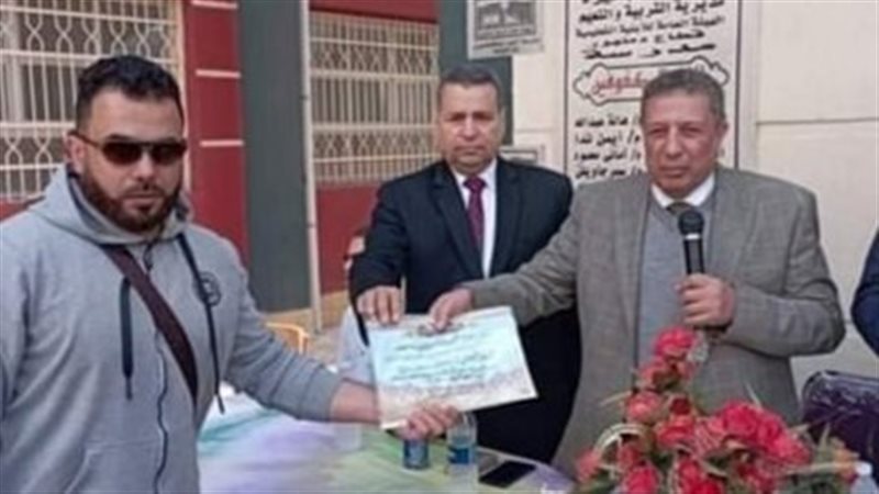 احتفالية مدرسة النور
