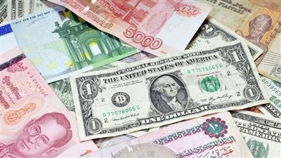 أسعار العملات الأجنبية والعربية اليوم السبت 11-3-2023 في مصر