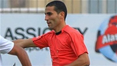 آخر مباراة للأهلي تحت صافرة طارق مجدي قبل لقاء فاركو 