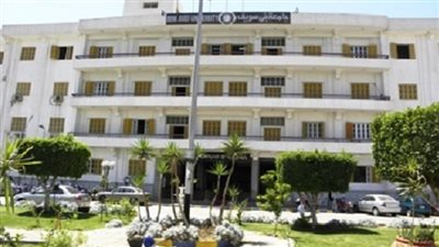 جامعة بني سويف تحتفل باليوم العالمي للغة العربية 